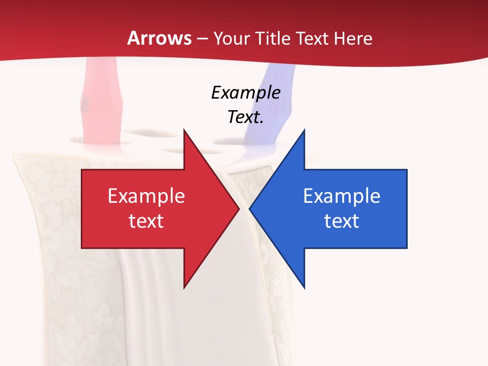 Sink Close Up Medicine PowerPoint Template