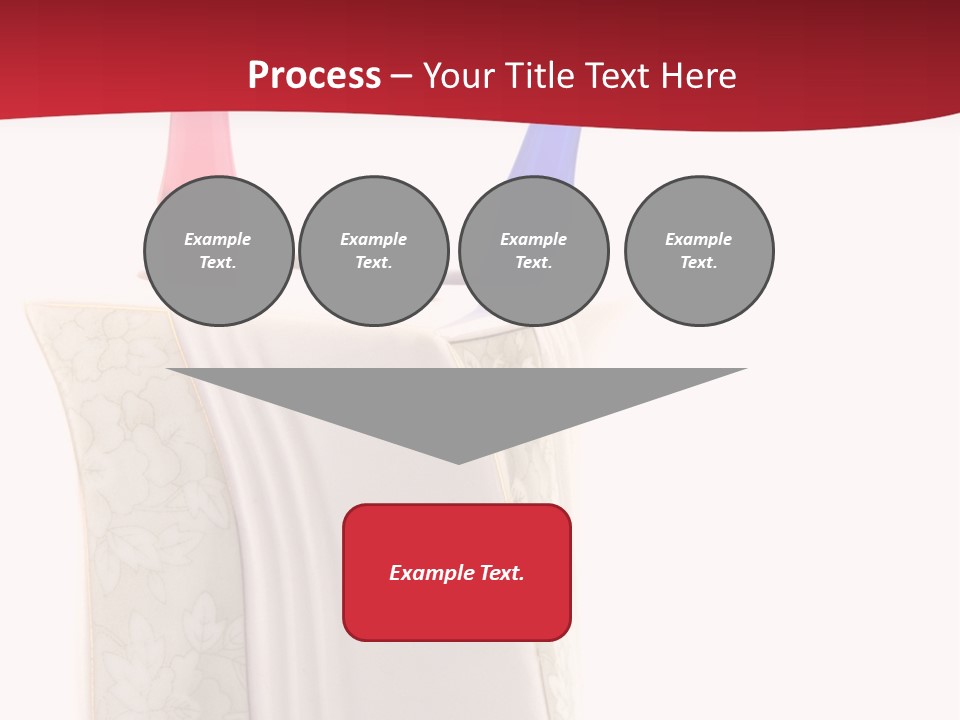 Sink Close Up Medicine PowerPoint Template