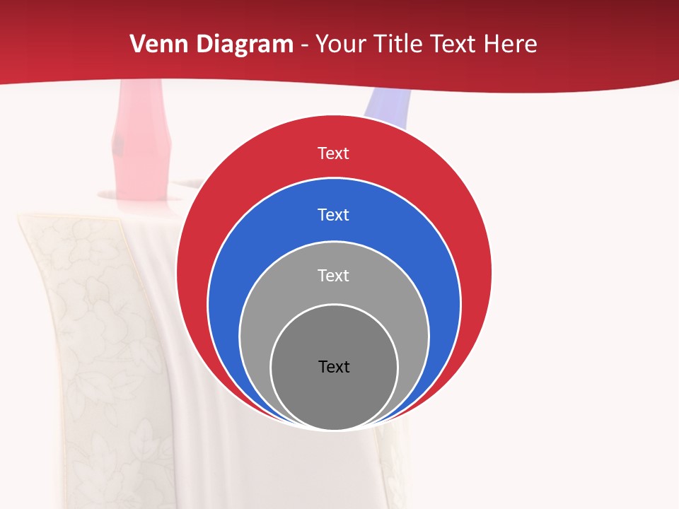 Sink Close Up Medicine PowerPoint Template