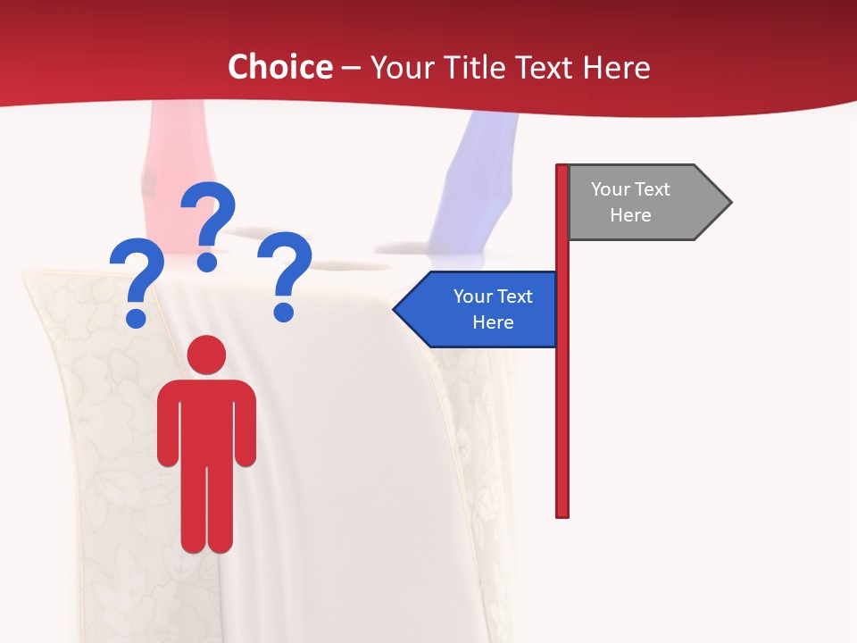 Sink Close Up Medicine PowerPoint Template