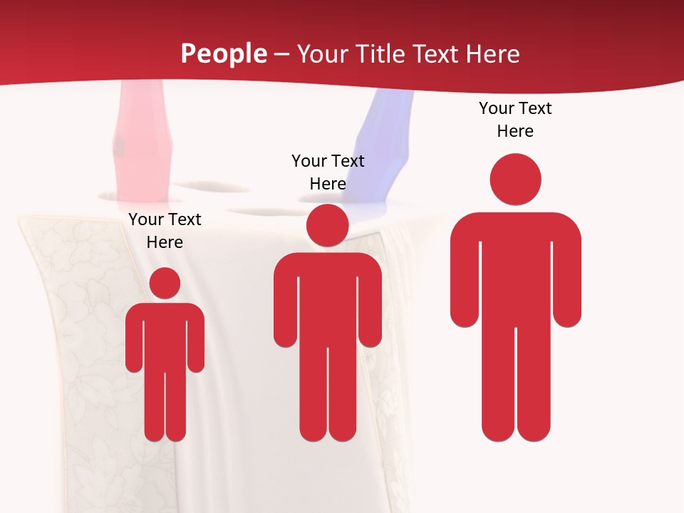 Sink Close Up Medicine PowerPoint Template