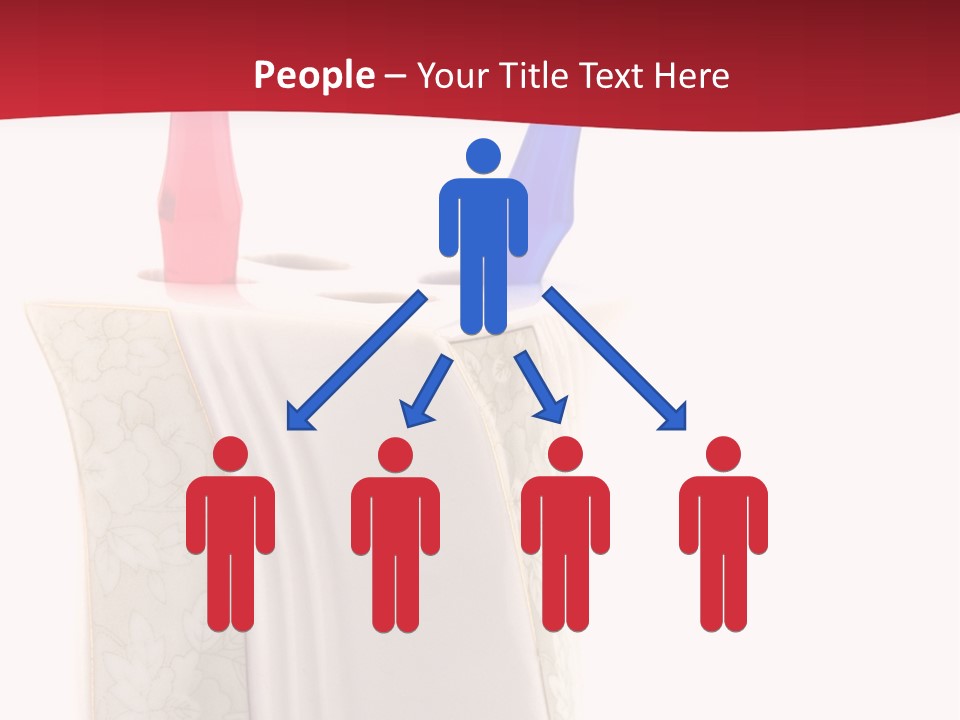 Sink Close Up Medicine PowerPoint Template