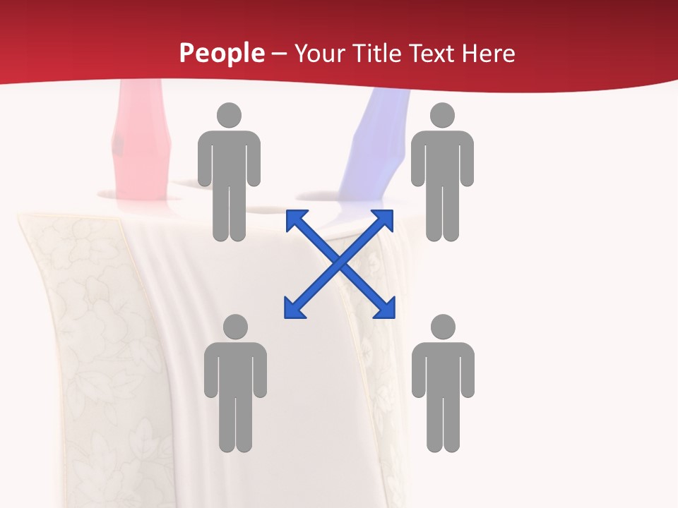 Sink Close Up Medicine PowerPoint Template