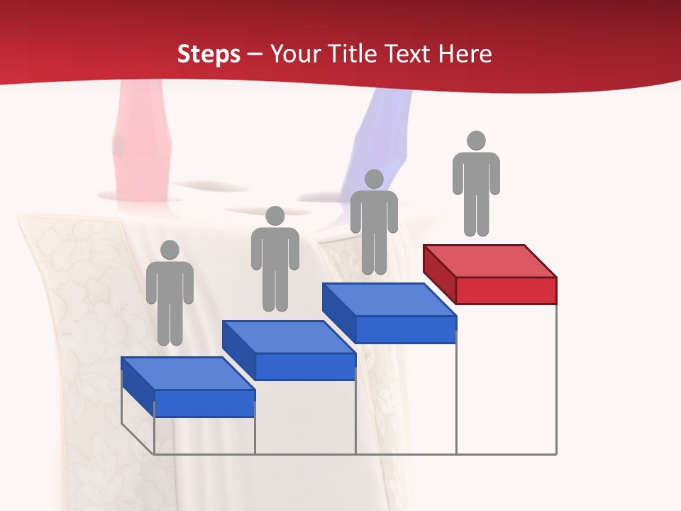 Sink Close Up Medicine PowerPoint Template