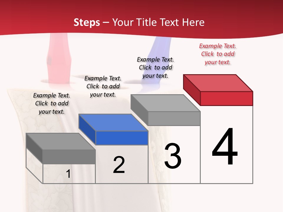 Sink Close Up Medicine PowerPoint Template