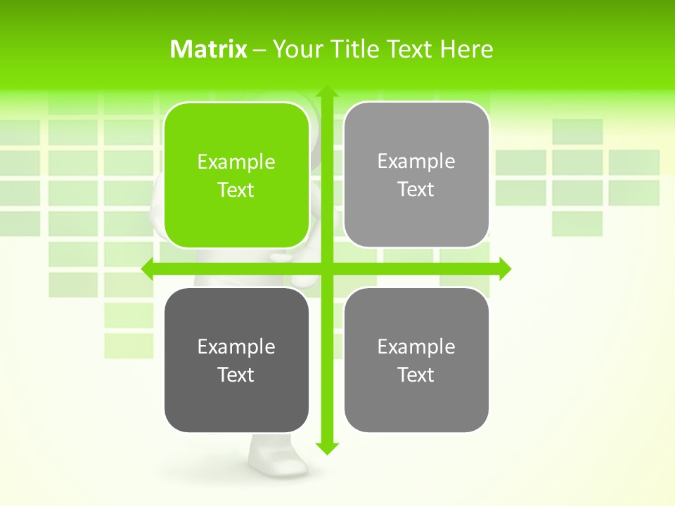 Render Happy Breakdance PowerPoint Template