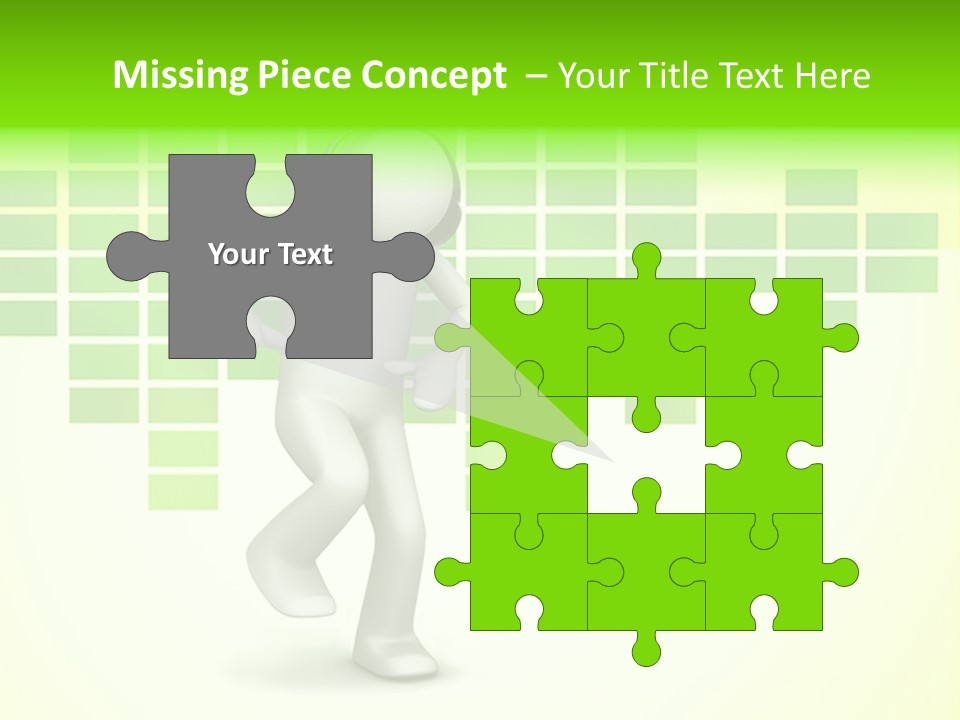 Render Happy Breakdance PowerPoint Template