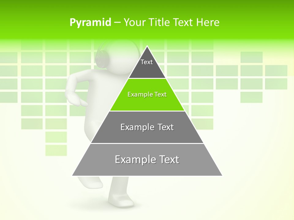 Render Happy Breakdance PowerPoint Template