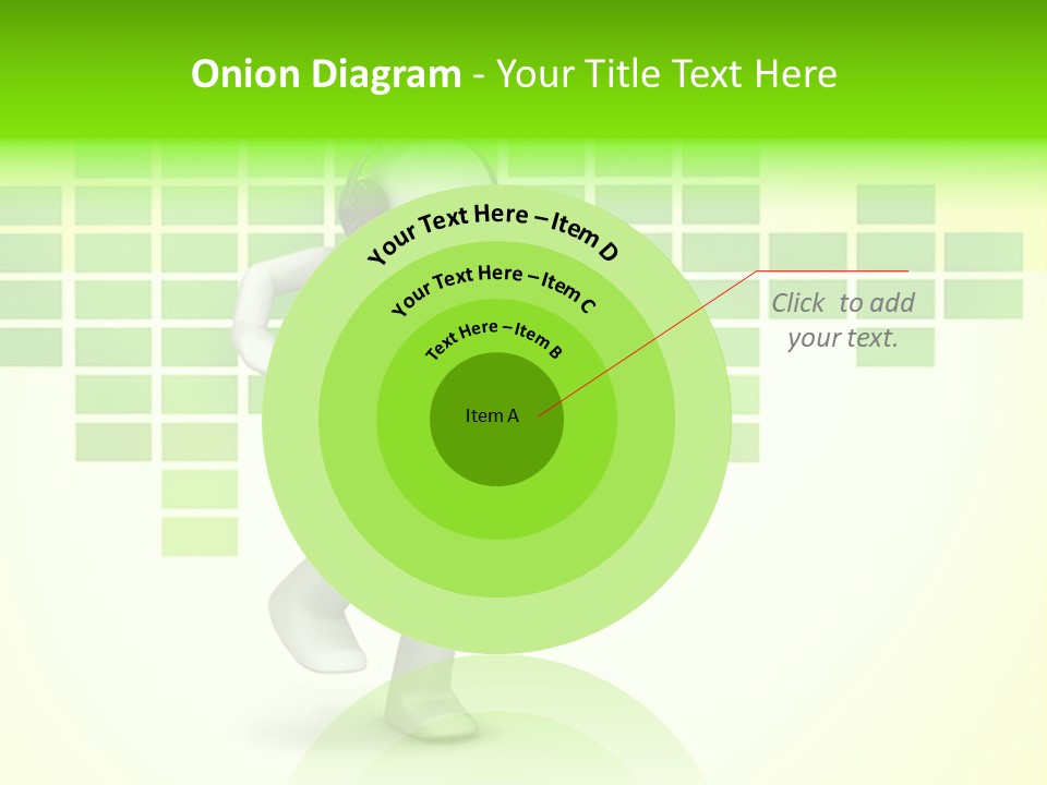 Render Happy Breakdance PowerPoint Template