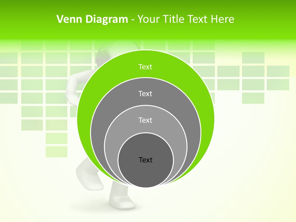 Render Happy Breakdance PowerPoint Template