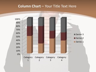 Humorou Board Chair PowerPoint Template