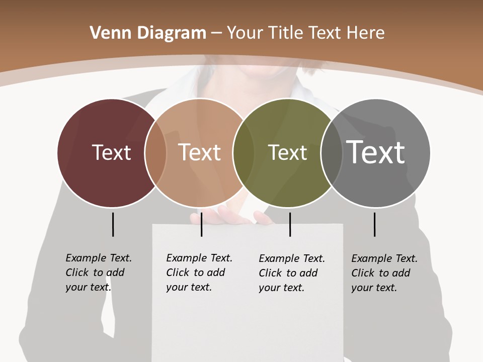 Humorou Board Chair PowerPoint Template