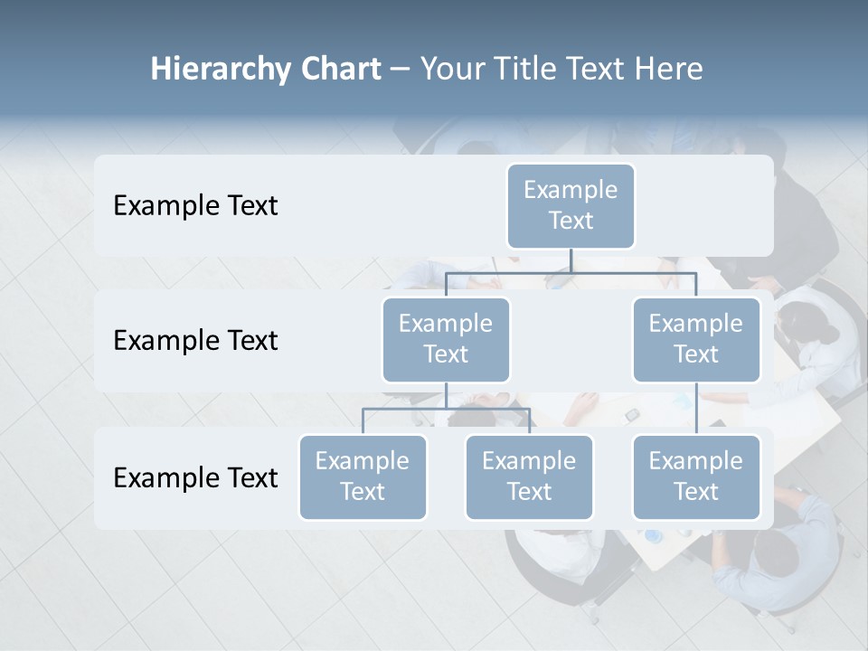 Office Di Cu Ion Human PowerPoint Template