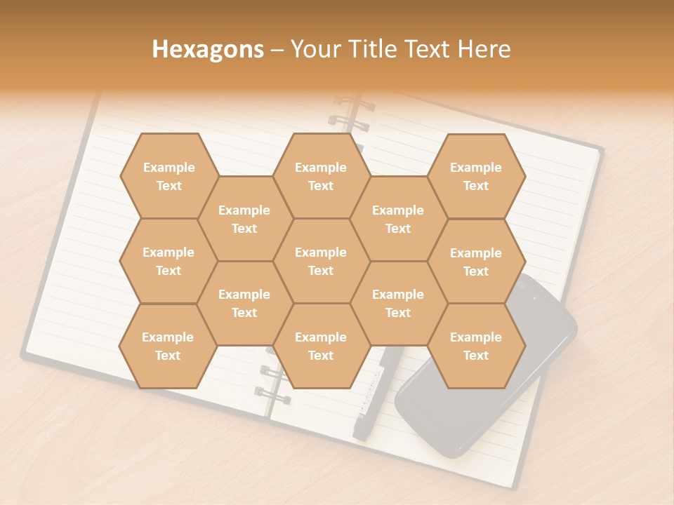 Work Spring Call PowerPoint Template