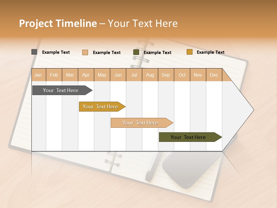 Work Spring Call PowerPoint Template