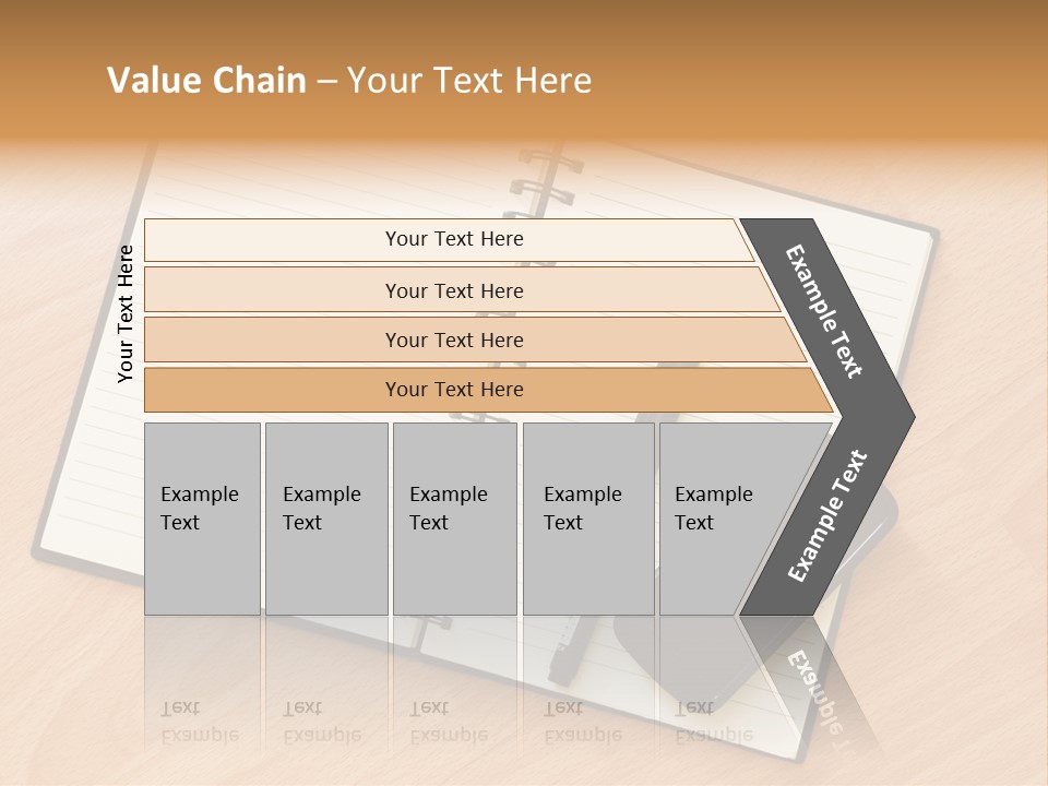 Work Spring Call PowerPoint Template