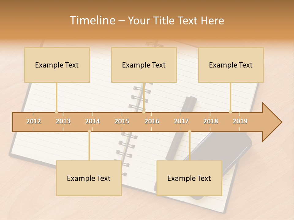 Work Spring Call PowerPoint Template