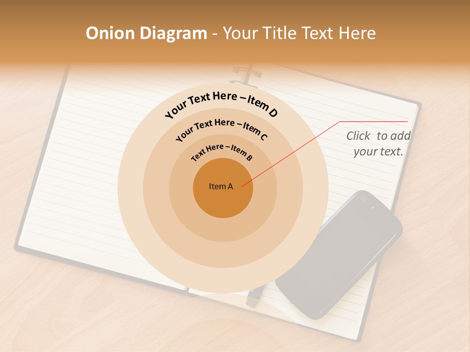 Work Spring Call PowerPoint Template