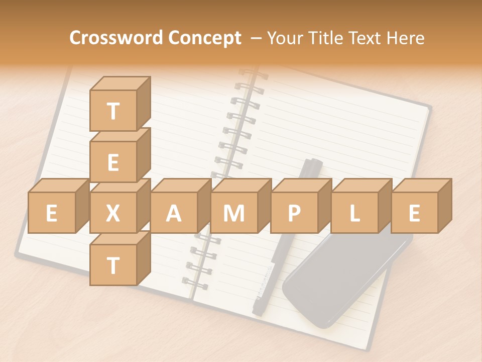 Work Spring Call PowerPoint Template