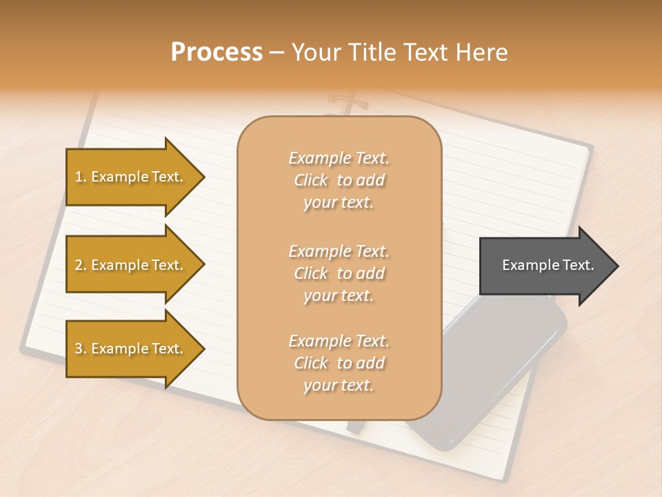 Work Spring Call PowerPoint Template