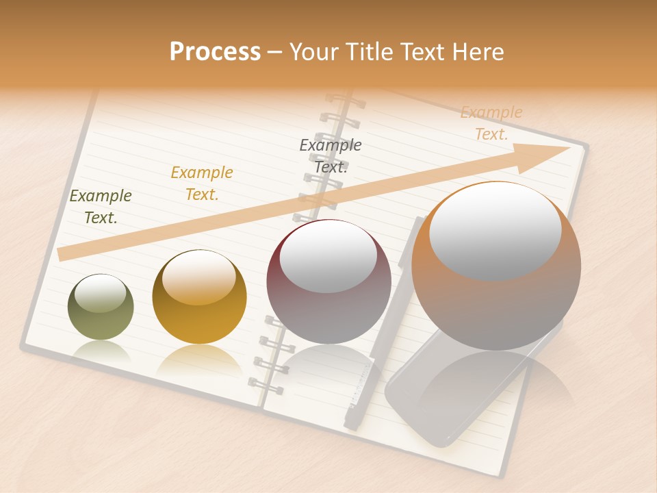 Work Spring Call PowerPoint Template