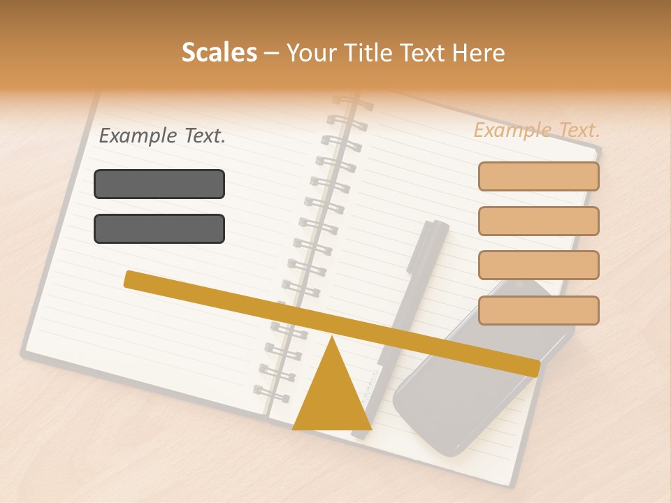 Work Spring Call PowerPoint Template