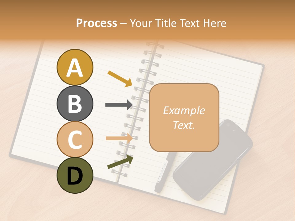 Work Spring Call PowerPoint Template