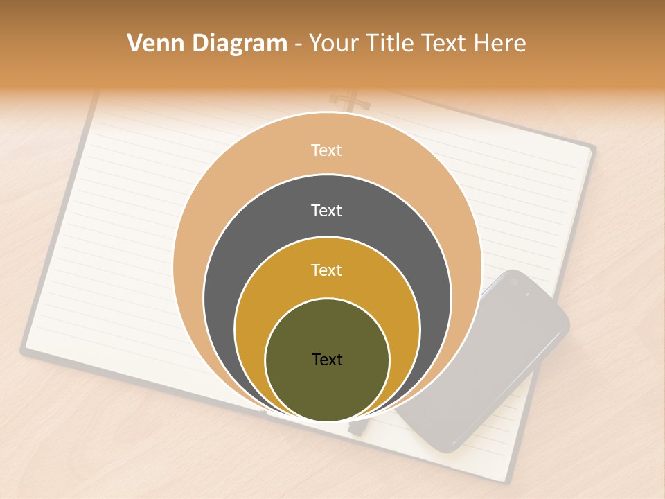 Work Spring Call PowerPoint Template