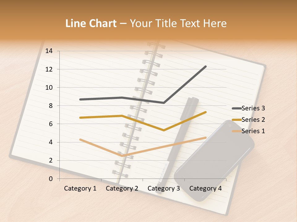 Work Spring Call PowerPoint Template