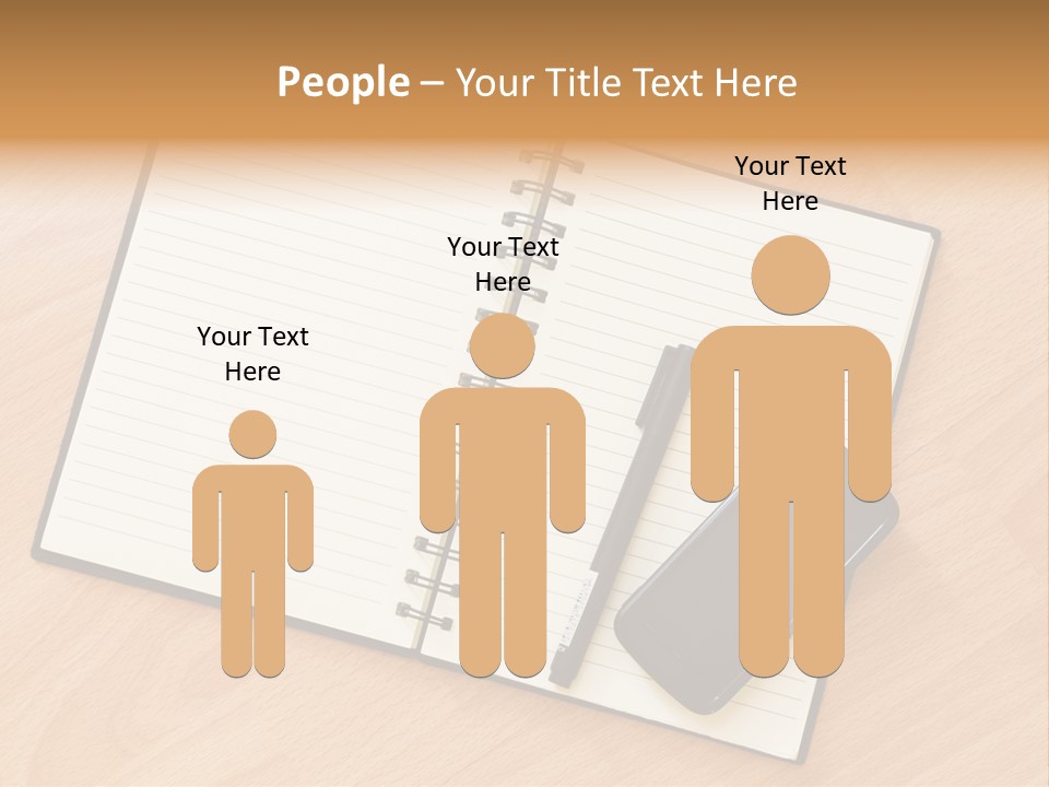 Work Spring Call PowerPoint Template