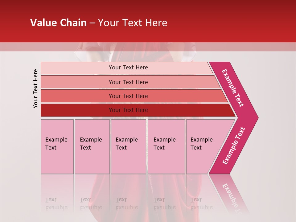 Toga Italy Clothing PowerPoint Template