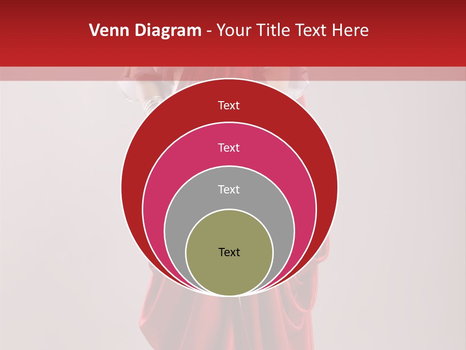 Toga Italy Clothing PowerPoint Template