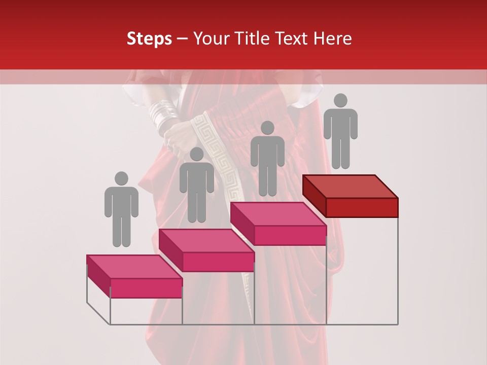 Toga Italy Clothing PowerPoint Template