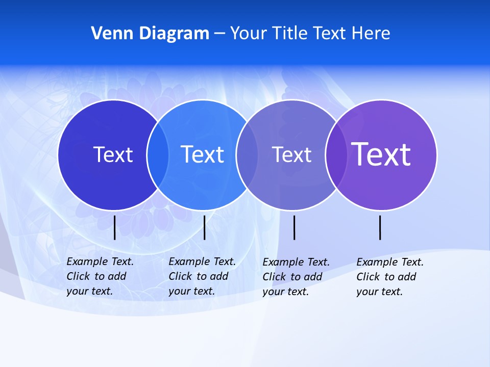 Illustration Gland Organs PowerPoint Template