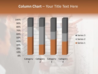 Teamwork Together Human PowerPoint Template