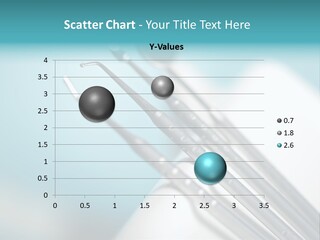 Modern Orthodontist Hook PowerPoint Template