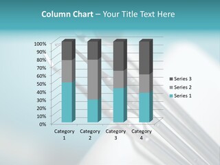 Modern Orthodontist Hook PowerPoint Template