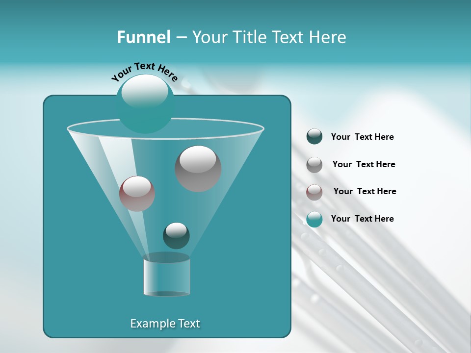 Modern Orthodontist Hook PowerPoint Template