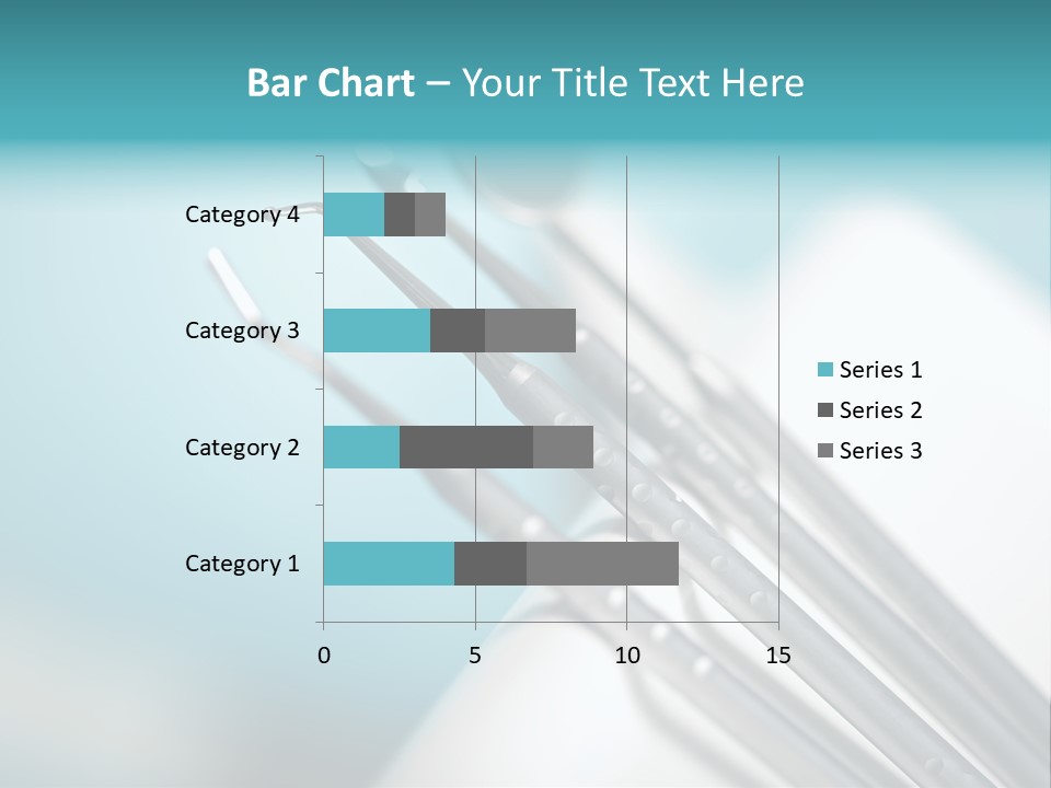Modern Orthodontist Hook PowerPoint Template
