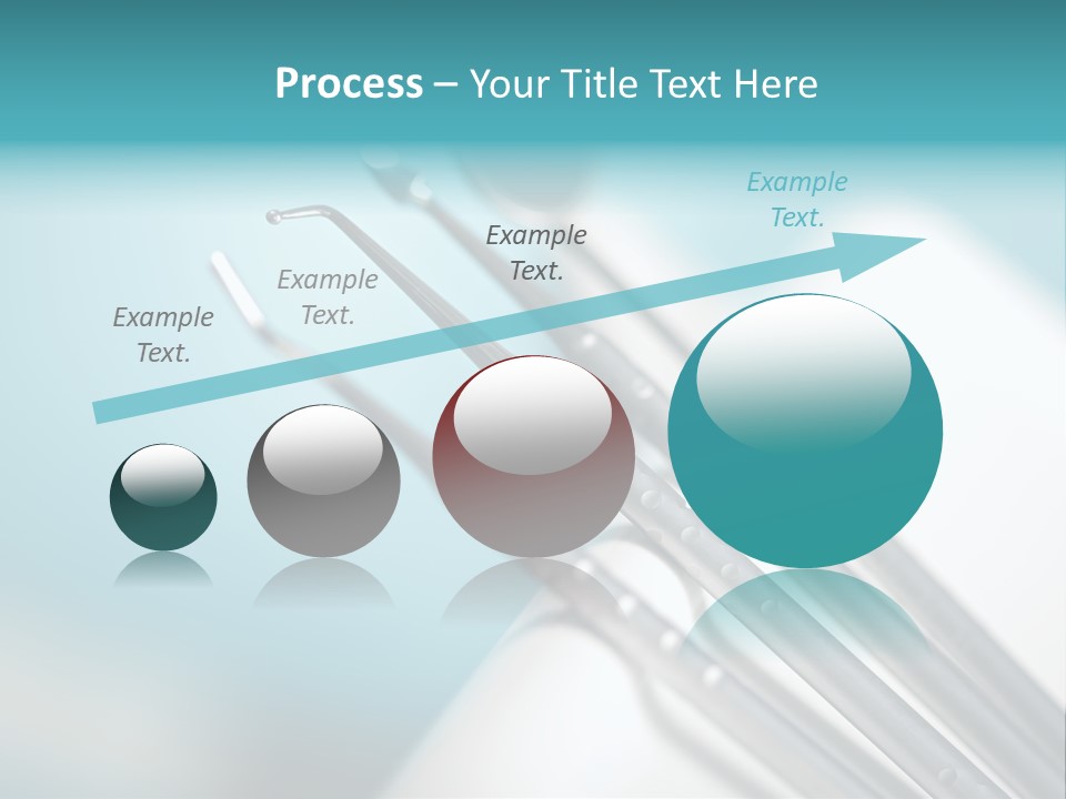 Modern Orthodontist Hook PowerPoint Template