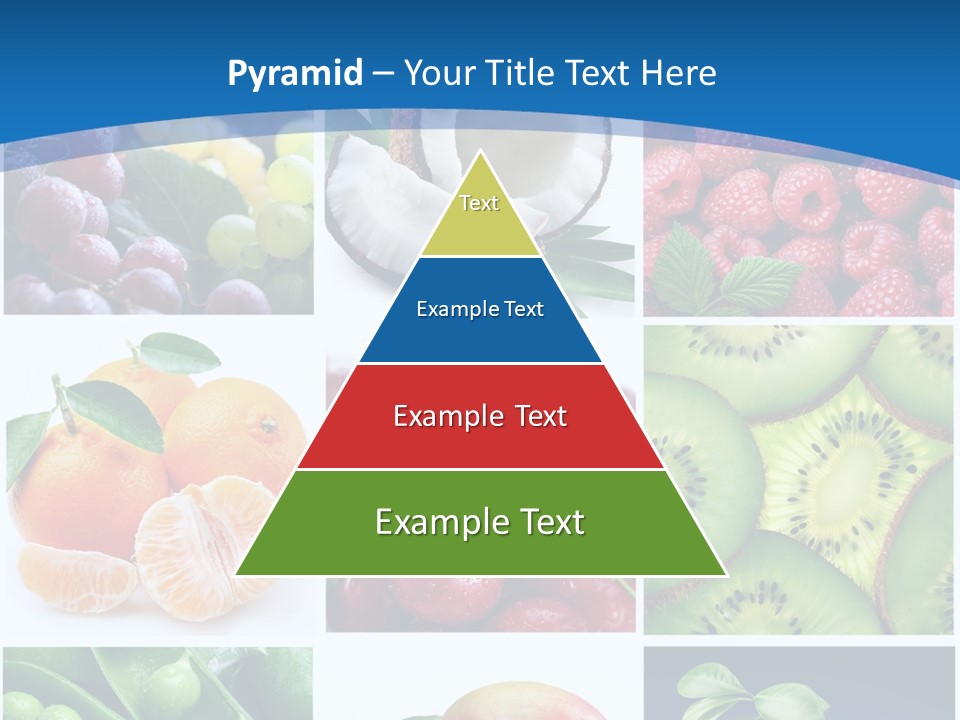 Image Collection Cloves PowerPoint Template