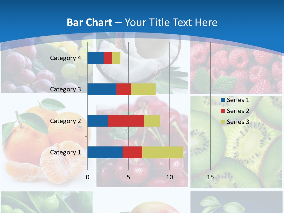 Image Collection Cloves PowerPoint Template