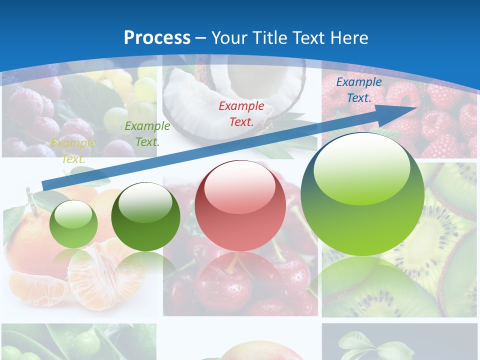 Image Collection Cloves PowerPoint Template