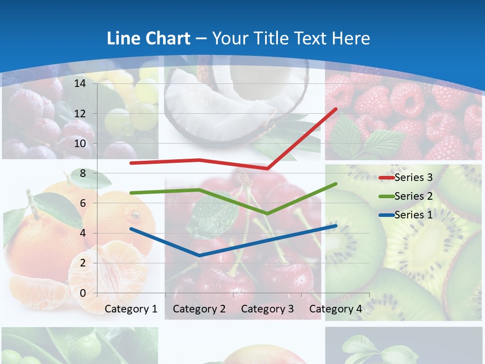 Image Collection Cloves PowerPoint Template