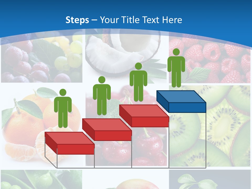 Image Collection Cloves PowerPoint Template