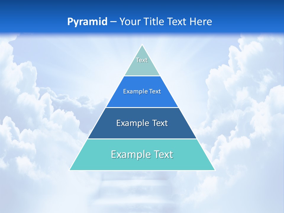 End Design Dream PowerPoint Template