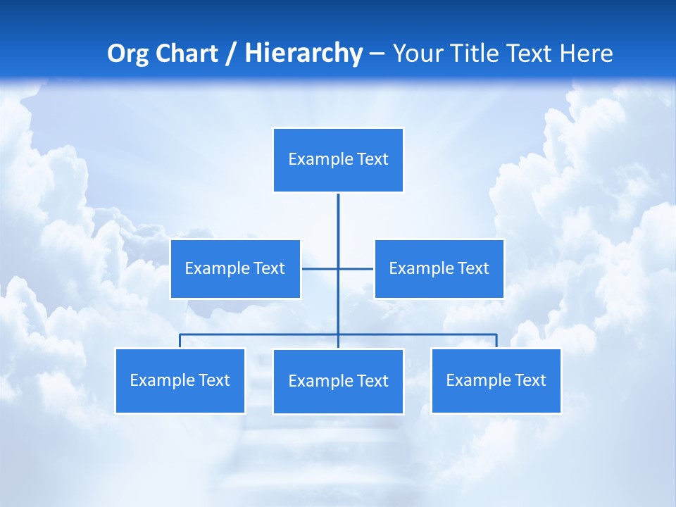 End Design Dream PowerPoint Template