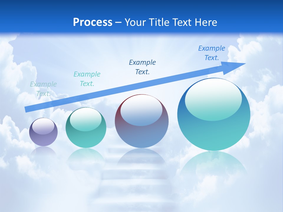 End Design Dream PowerPoint Template