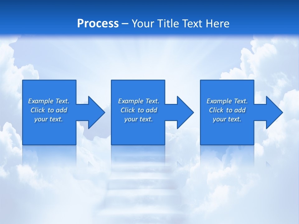 End Design Dream PowerPoint Template