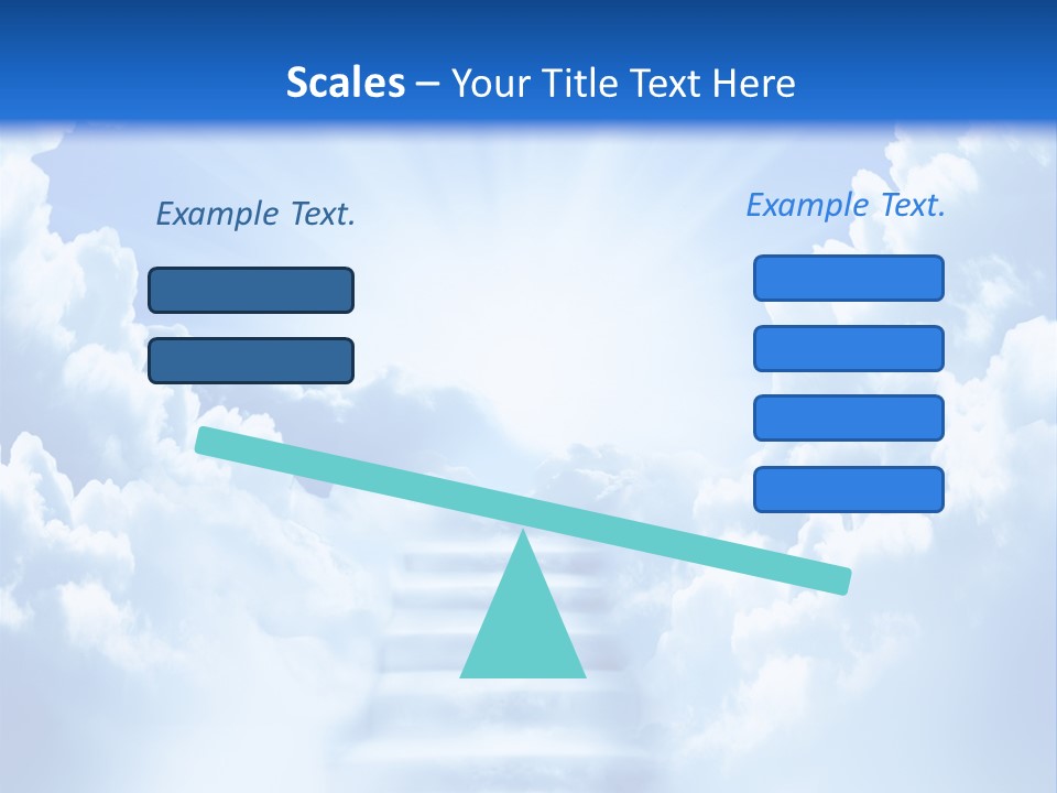 End Design Dream PowerPoint Template